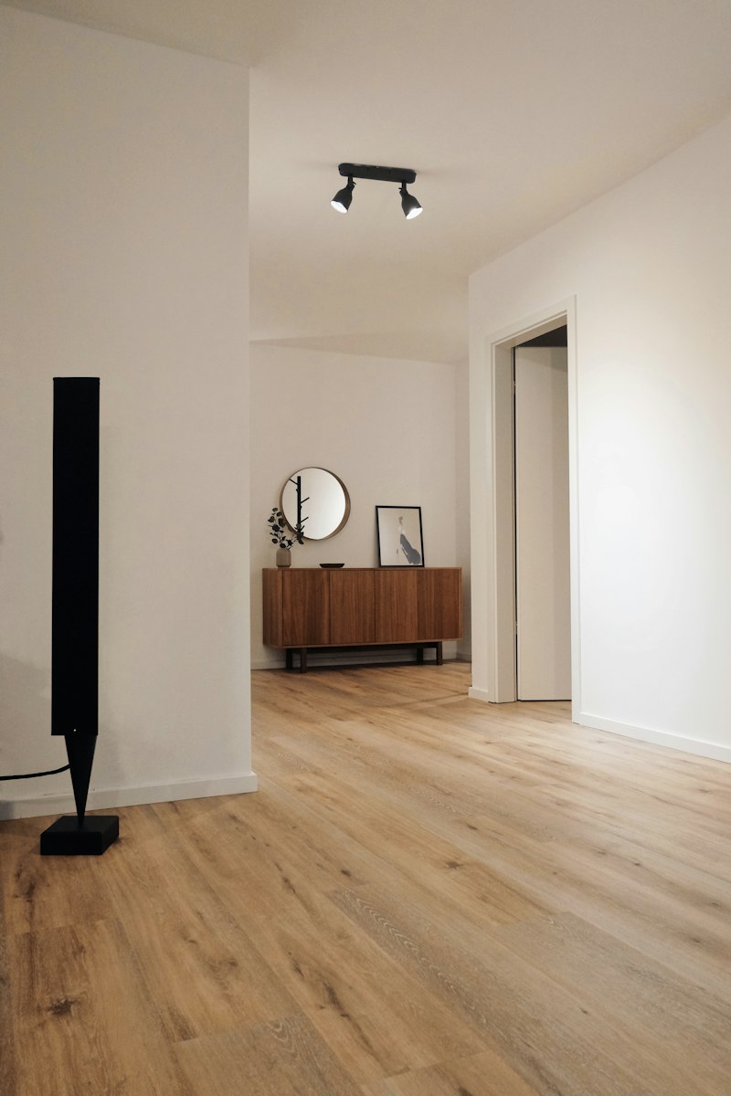 Interior Design and Fit-Out