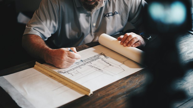Architectural Planning & Design