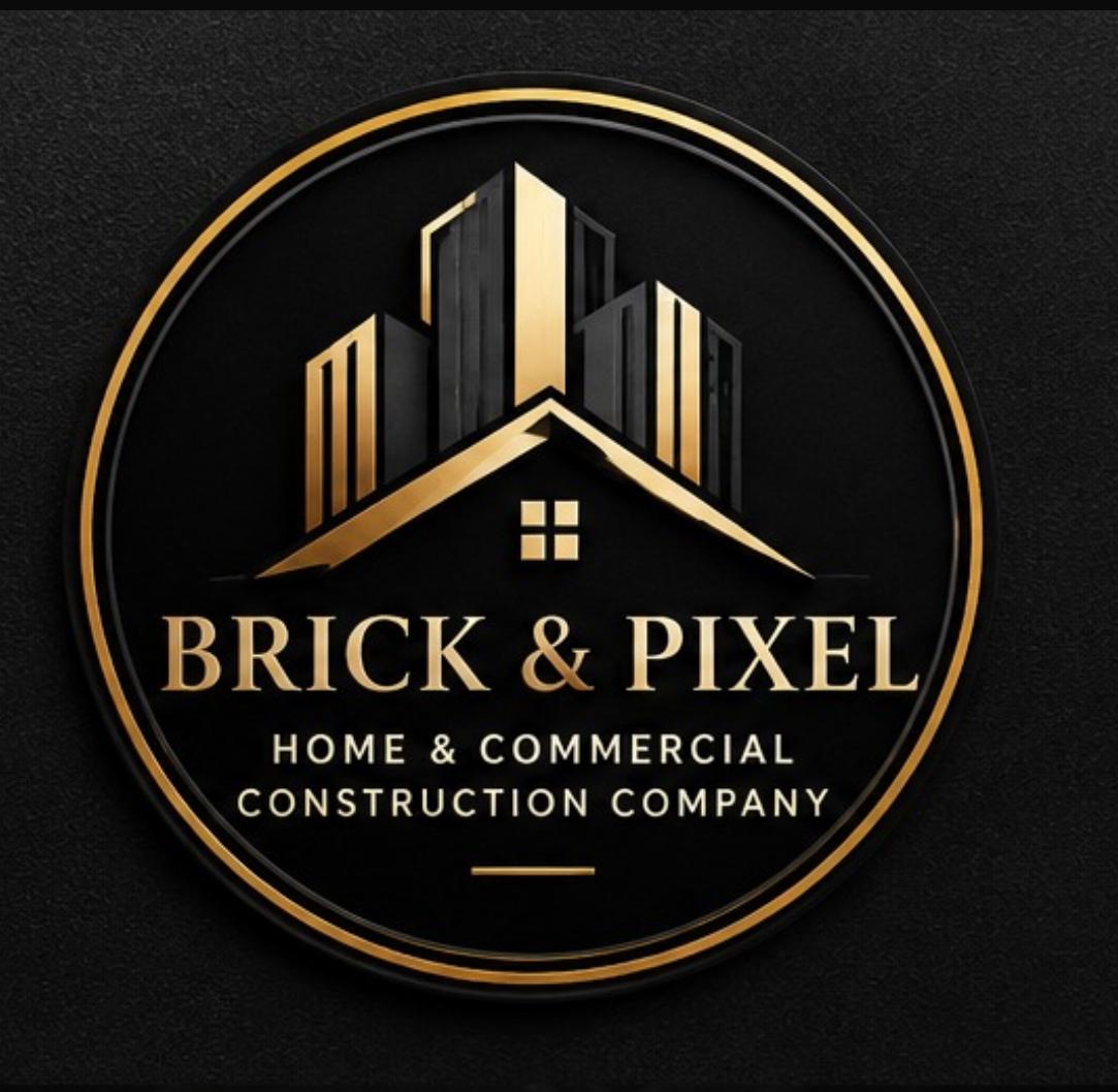 Brick & Pixel — Home & Commercial Construction